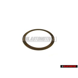 VW Original Einstellscheibe - 020409231A