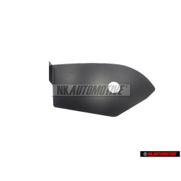 VW Original Schliessblech - 251801077