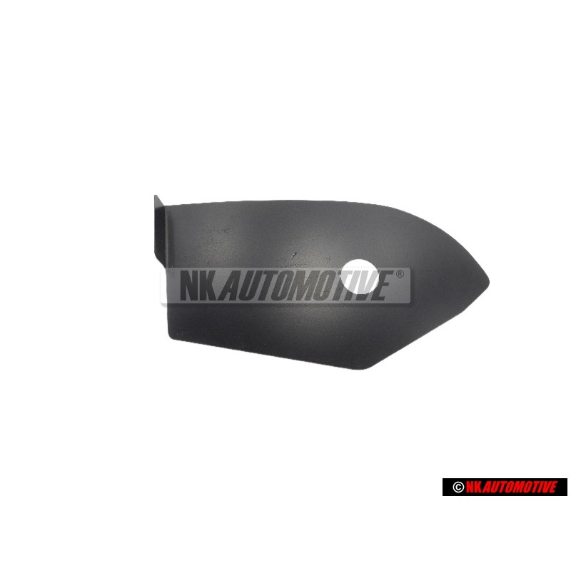 VW Original Schliessblech - 251801077