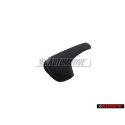VW Original Hebel Für Innenbetätigung Mauritiusblau - 3A0837226A G54