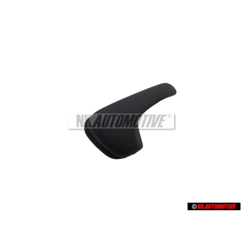 VW Original Hebel Für Innenbetätigung Mauritiusblau - 3A0837226A G54