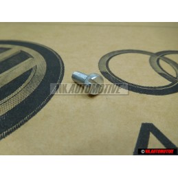 VW Original Zylinderschraube - N 0107042