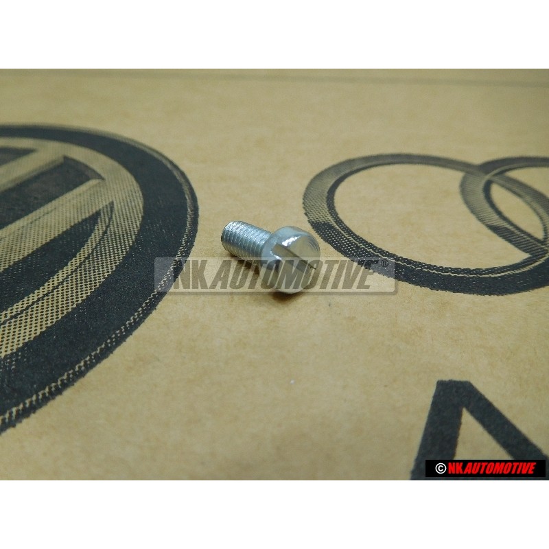 VW Original Zylinderschraube - N 0107042