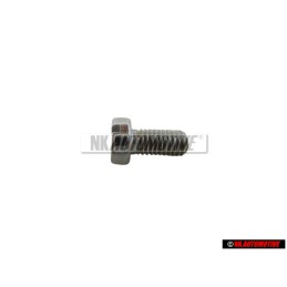 VW Original Zylinderschraube - N 0107042