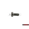 VW Original Zylinderschraube - N 0107042