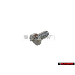 VW Original Zylinderschraube - N 0107042