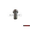 VW Original Zylinderschraube - N 0107042