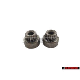 2x VW Original Adapter - 535847363