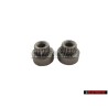 2x VW Original Adapter - 535847363