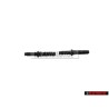 2x VW Original Bolzen - 1H0877977