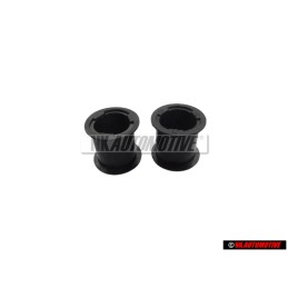 2x VW Original Lagerbuchse - 1H0886227