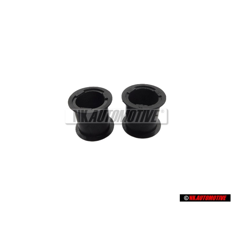2x VW Original Lagerbuchse - 1H0886227