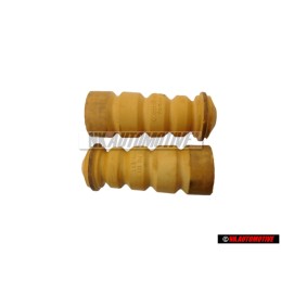 2x VW Original Anschlagpuffer - 191512131B