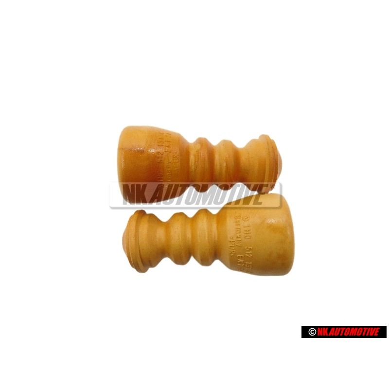 2x VW Original Anschlagpuffer - 1H0512131C