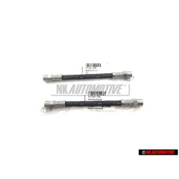 2x VW Original Bremsschlauch - 171611775