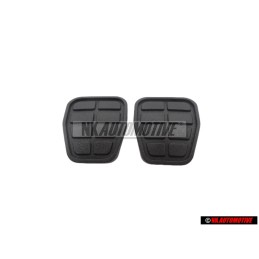2x VW Original Kappe - 6X0721173A