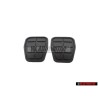 2x VW Original Kappe - 6X0721173A