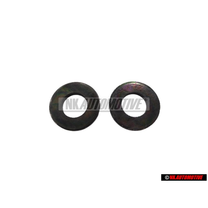 2x VW Original Unterlegscheibe - N 90008602