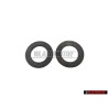 2x VW Original Anlaufscheibe - 02A311155A