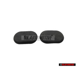 2x VW Original Stopfen - 191971910