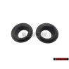 2x VW Original Kappe - 7D0511143