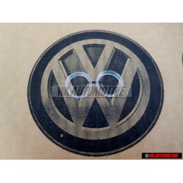 2x VW Original Dichtring - 111837227B