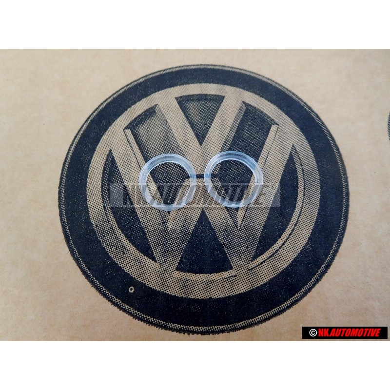 2x VW Original Dichtring - 111837227B