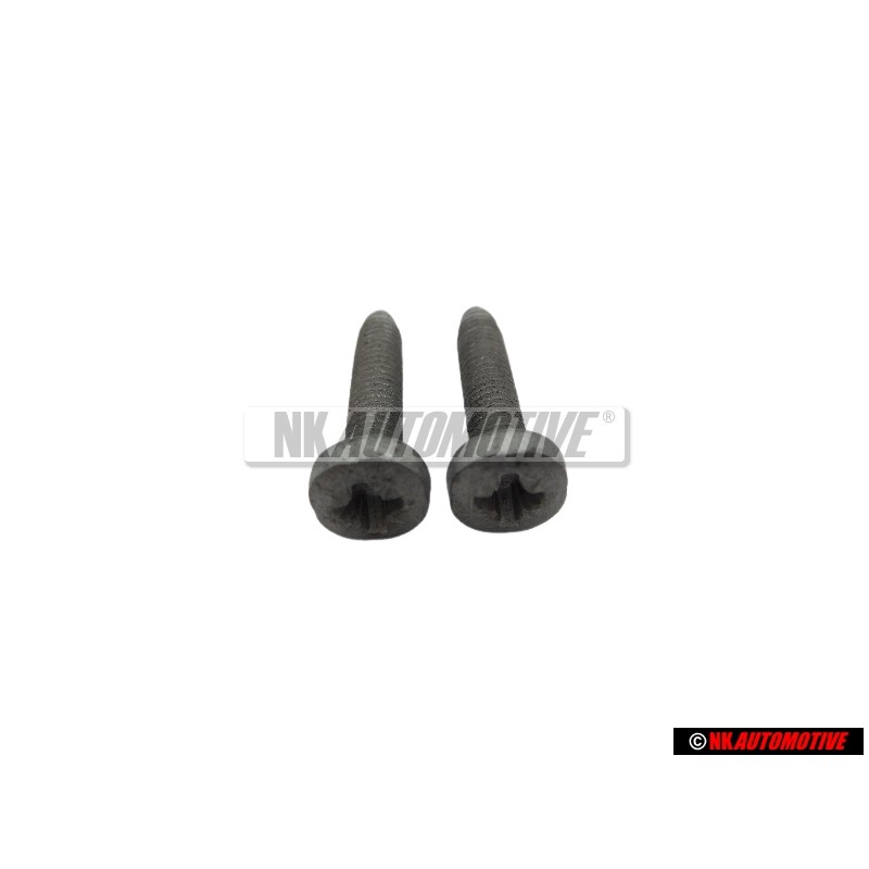 2x VW Original Schraube - N 0346052