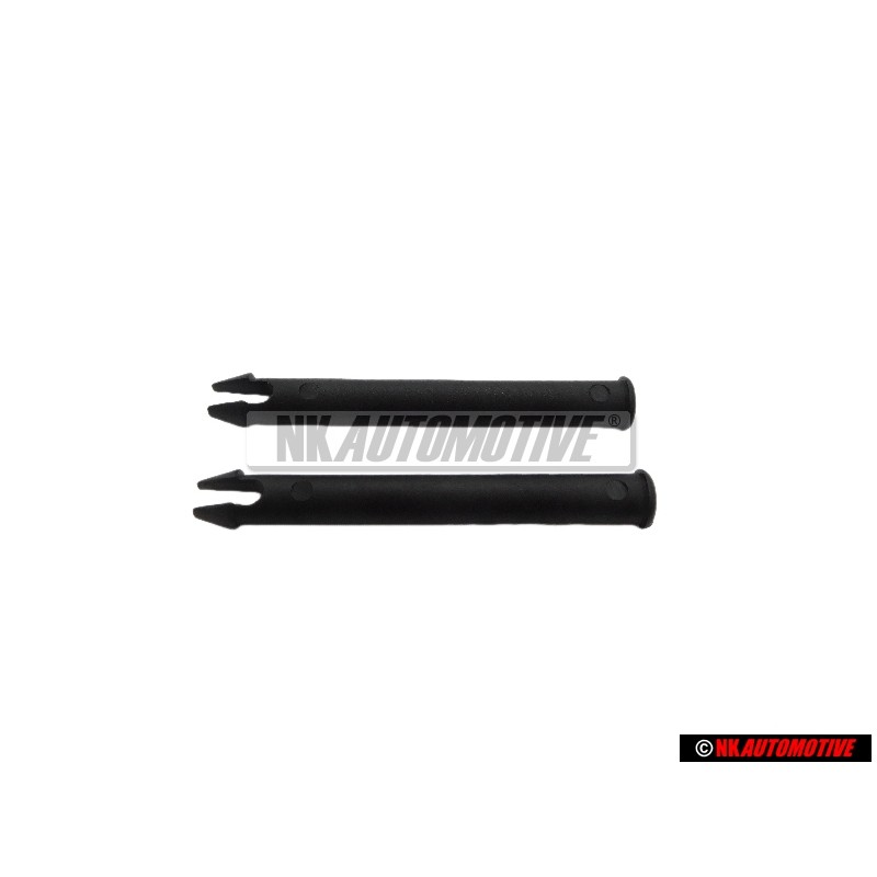 2x VW Original Scharnierstift - 171857149