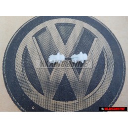 2x VW Original Spreizniet - 171857784