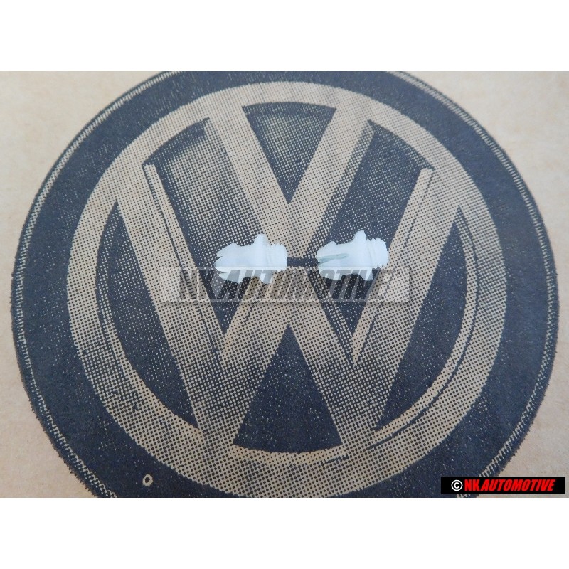 2x VW Original Spreizniet - 171857784