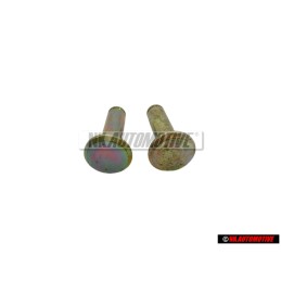 2x VW Original Bolzen - 155871764A