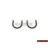 2x VW Original Sicherungsring - 020141710