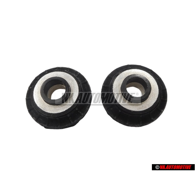 2x VW Original Gummimetall-Lager - 8N0199282D