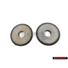 2x VW Original Gummimetall-Lager - 8N0199282C