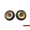2x VW Original Federbeinlagerung - 191412329