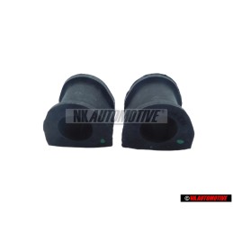 2x VW Original Gummilager - 533511413