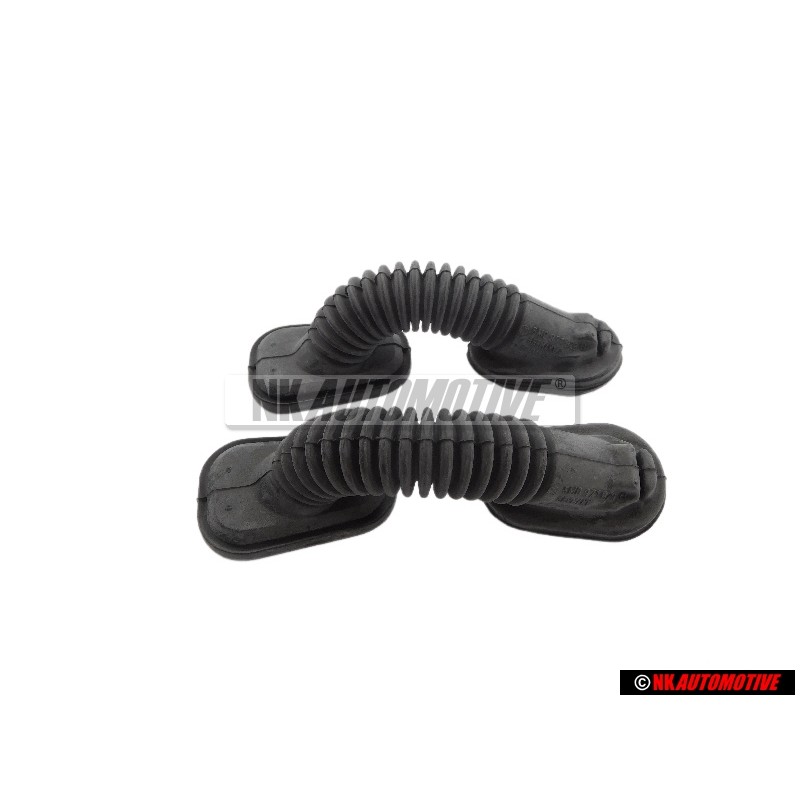2x VW Original Tuelle - 5M0971829B