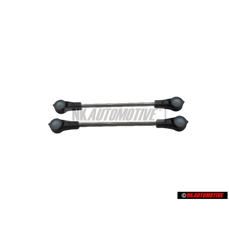 2x VW Original Koppstange - 1J0711803C