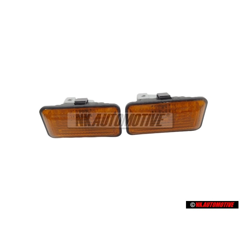 2x VW Original Blinkleuchte - 1H0949101A