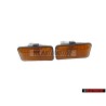 2x VW Original Blinkleuchte - 1H0949101A