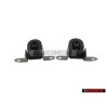 2x VW Original Halter - 3A0253144