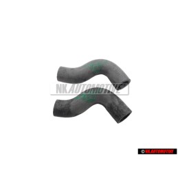 2x VW Original Schlauch - 049121123A