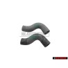 2x VW Original Schlauch - 049121123A