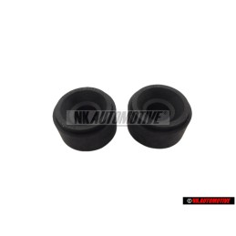 2x VW Original Verbinder - 07C103226