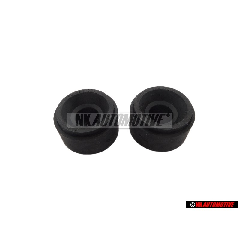 2x VW Original Verbinder - 07C103226