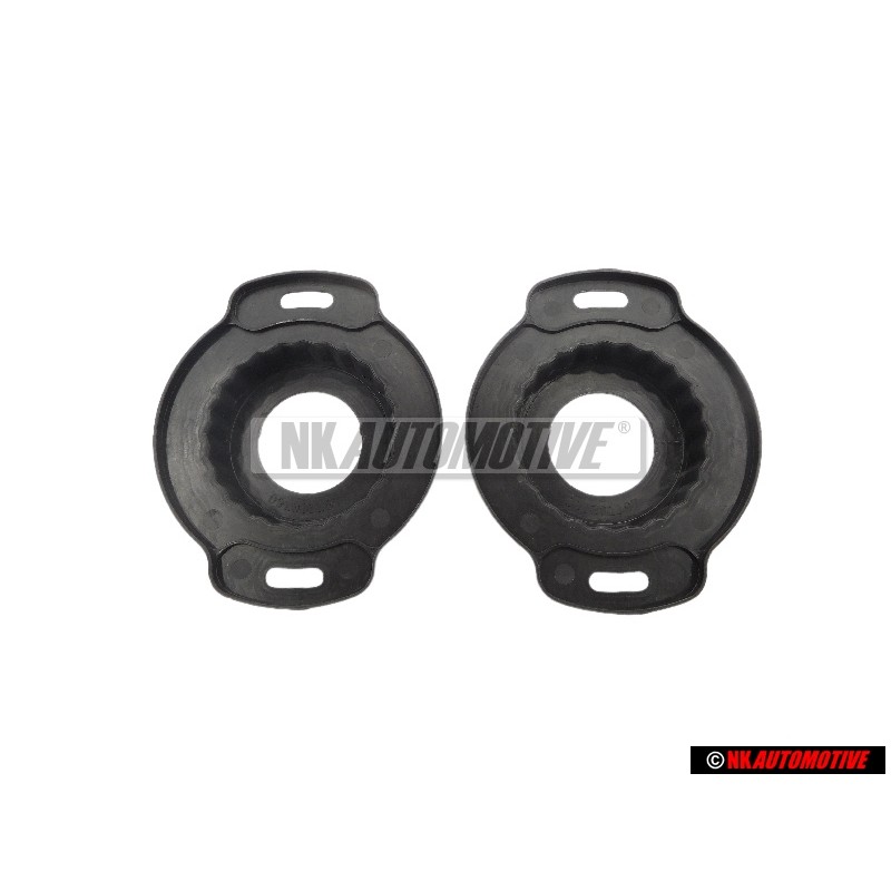 2x VW Original Sicherungskappe - 091301197