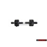 2x VW Original Gummimetall-Lager - 803121275