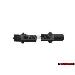 2x VW Original Wasserablaufventil - 6N0877236
