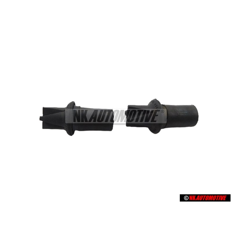 2x VW Original Wasserablaufventil - 6N0877236